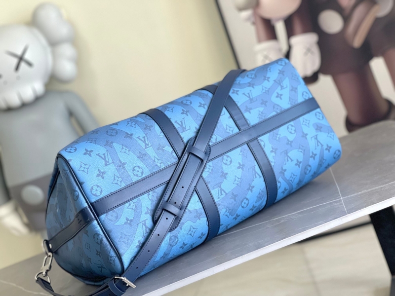 LV Travel Bags